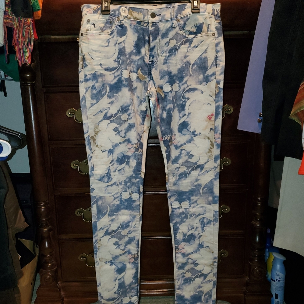Sz 32 Jeans